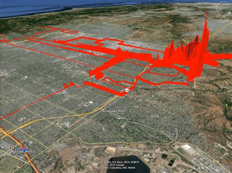 aliso canyon gas leak map|Aliso Canyon Well Failure